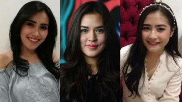Daftar Wajah Tercantik 2017
