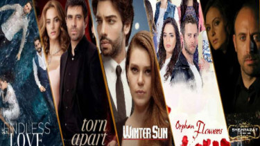 Serial Turki
