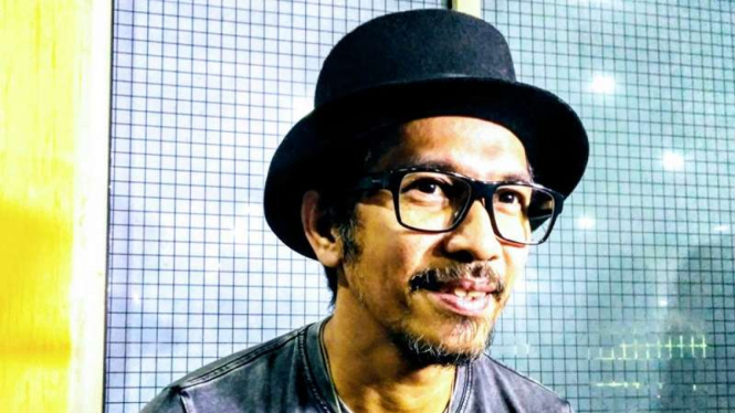 Ridho Slank