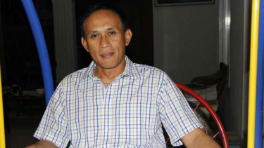 Pelatih Persis Solo, Widyantoro