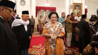 Megawati Soekarnoputri