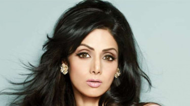 Sridevi