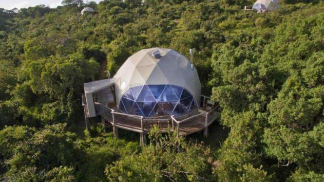 Asilia Highlands di Tanzania