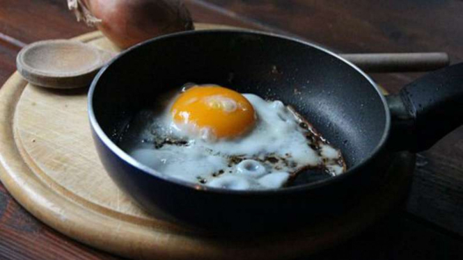 Alat masak.