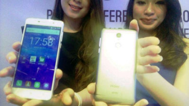 Haier Leisure S7
