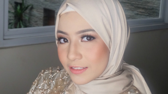 Natasha Rizky.