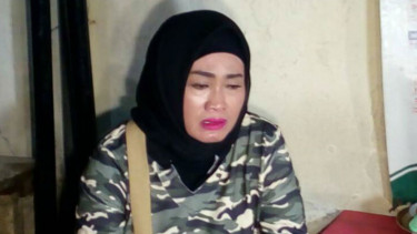 Sri Wulansih