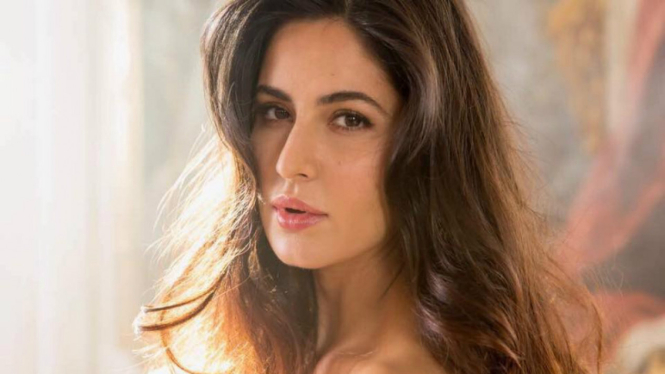 Katrina Kaif