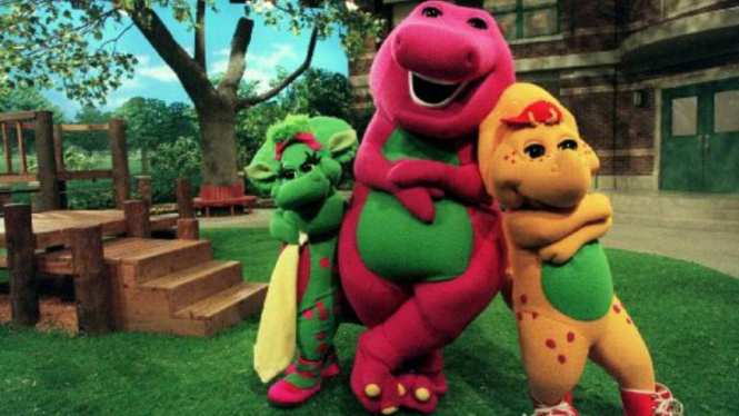 Barney