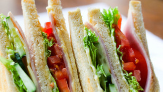 Tak Hanya Lezat, Plant Based Food Juga Punya Manfaat Sehat Ini