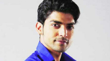 Gourmeet Choudhary.