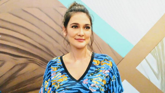 Luna Maya