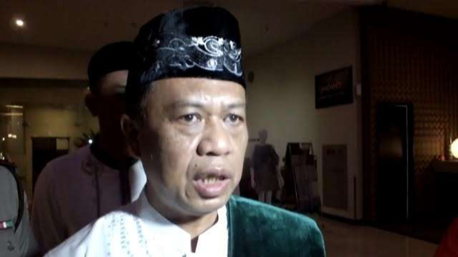 Mantan Kapolda Jawa Barat Irjen Pol Anton Charliyan