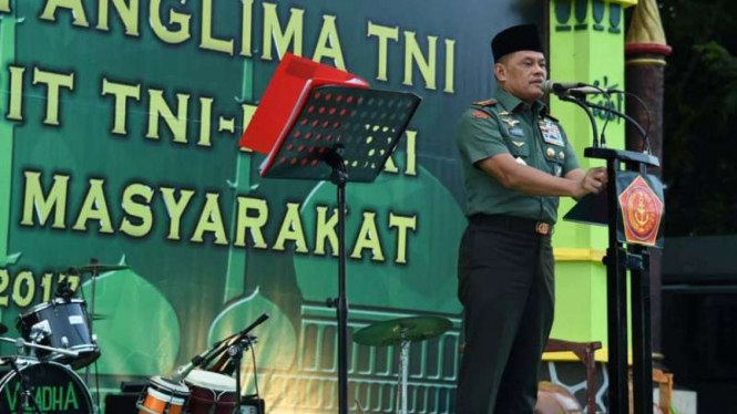 Panglima TNI