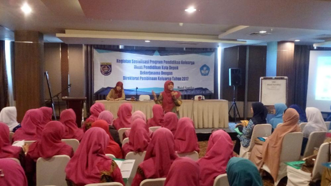 Walikota Depok, Elly Farida