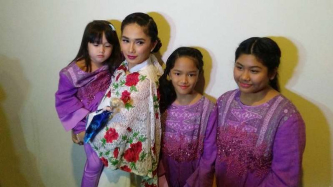 Ussy Sulistyawati