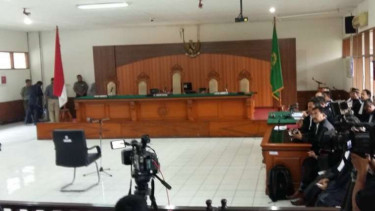Sidang Buni Yani