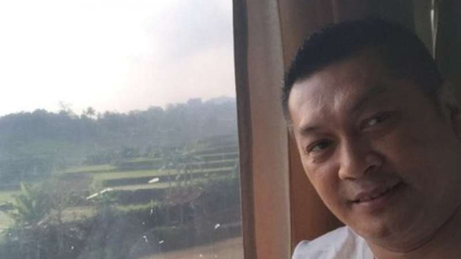 Donny Kesuma