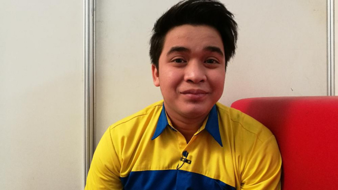 Billy Syahputra