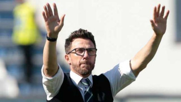 Eusebio Di Francesco