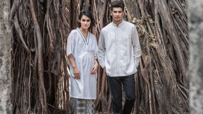 Koleksi kreasi tenun by Wignyo