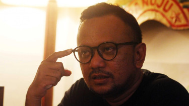 Anas Syahrul Alimi