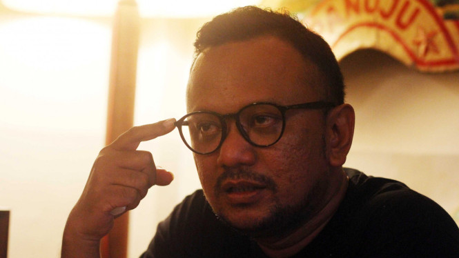 Anas Syahrul Alimi