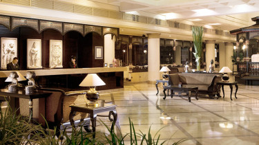 Hotel Santika Premiere ICE BSD City