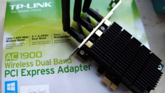 TP-Link Rilis Dua Produk Wireless, Salah Satunya untuk UKM
