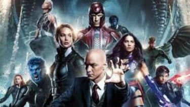 X-Men 