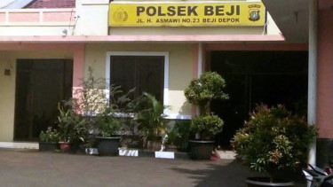 POLSEK BEJI