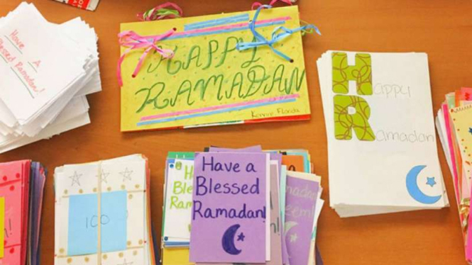 Ramadan.