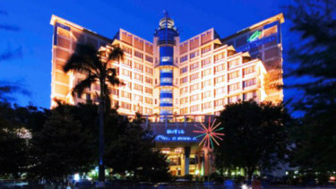 CIPUTRA HOTEL SEMARANG