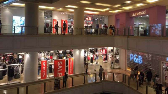 Mal Grand Indonesia