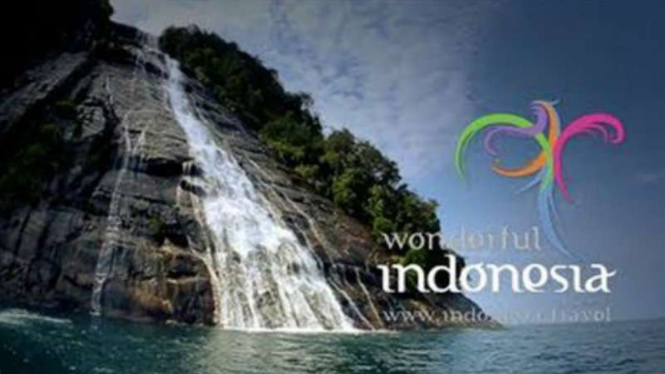 Merek Wonderful Indonesia