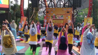 Yoga Olahraga yang Cocok untuk Survivor Kanker