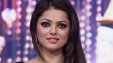 Drashti Dhami