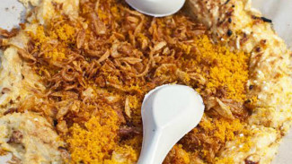 5 Makanan Betawi yang Sulit Ditemukan