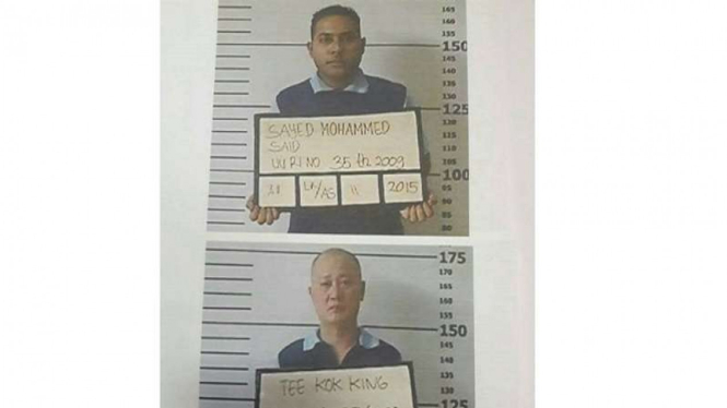 Narapidana asing kabur dari Lapas Kelas IIA Kerobokan Denpasar