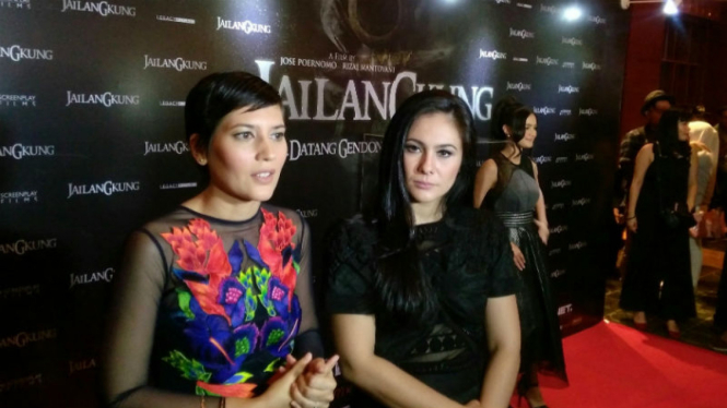 Wulan Guritno