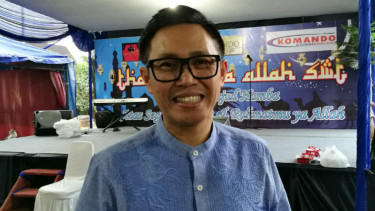 Eko Patrio