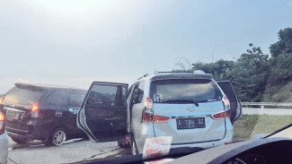 Mengantuk, Jadi Faktor Dominan Terjadinya Kecelakaan