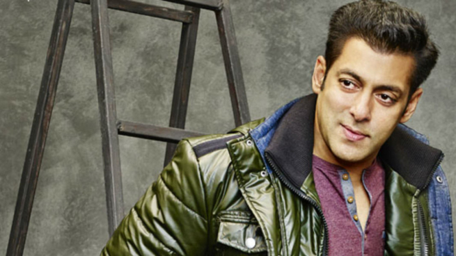 Salman Khan