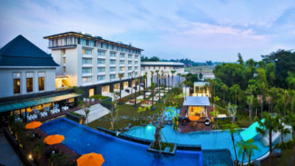 Zona Merah Corona, Okupansi Turun Banyak Hotel di Malang Tutup
