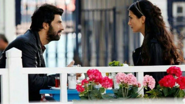 Serial Cinta Elif 