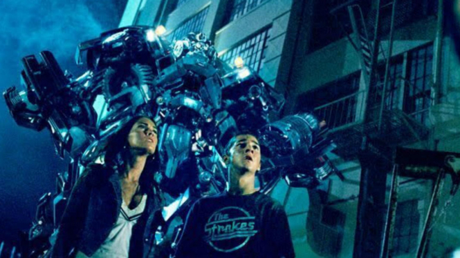 Transformers