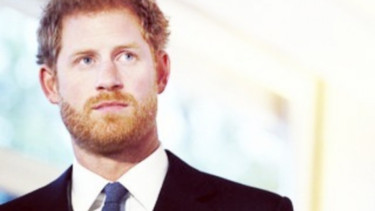 Pangeran Harry
