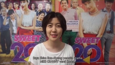 Shim Eun Kyung