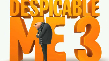 Despicable Me 3 