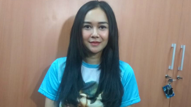 Aura Kasih.
